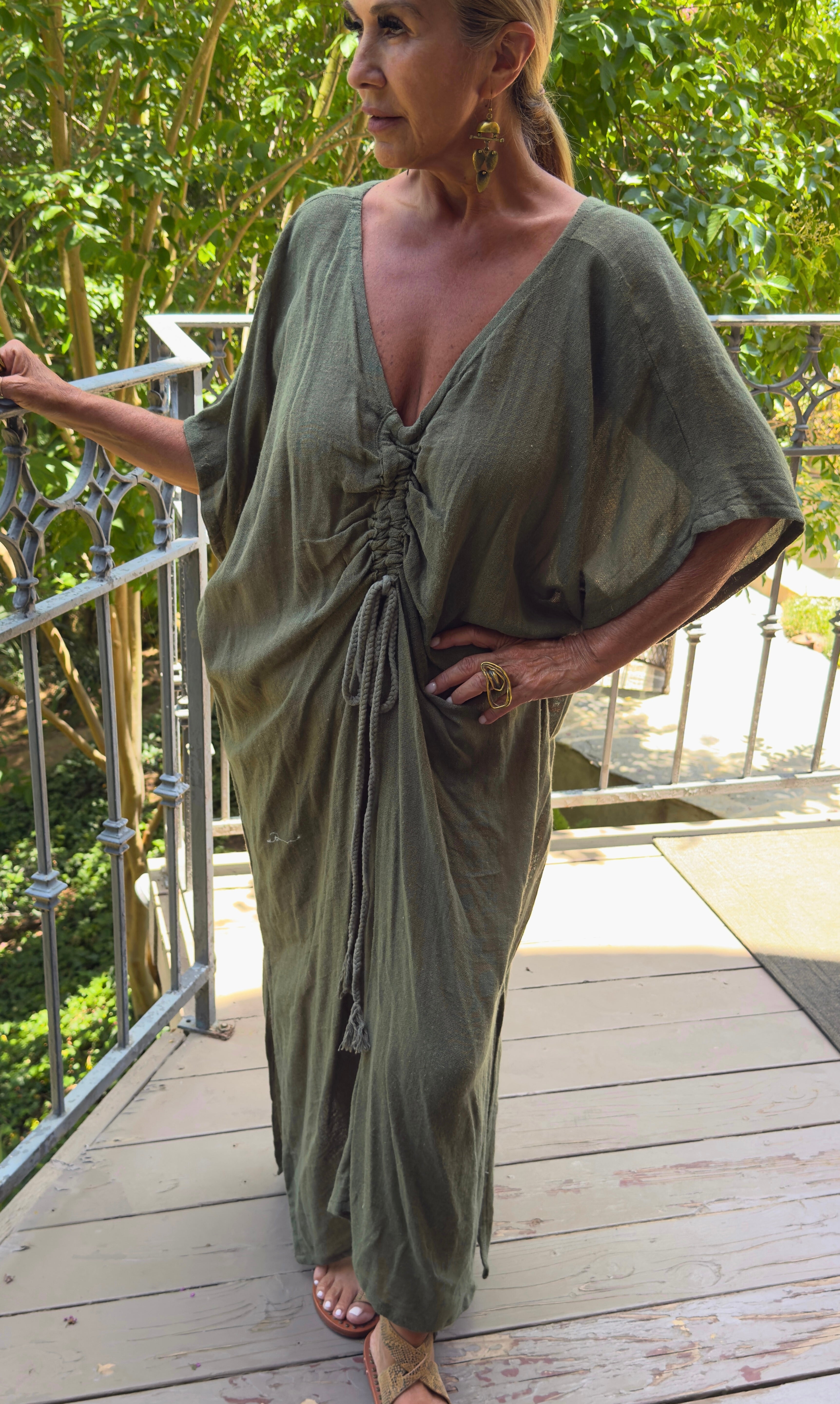 Kayla Kaftan