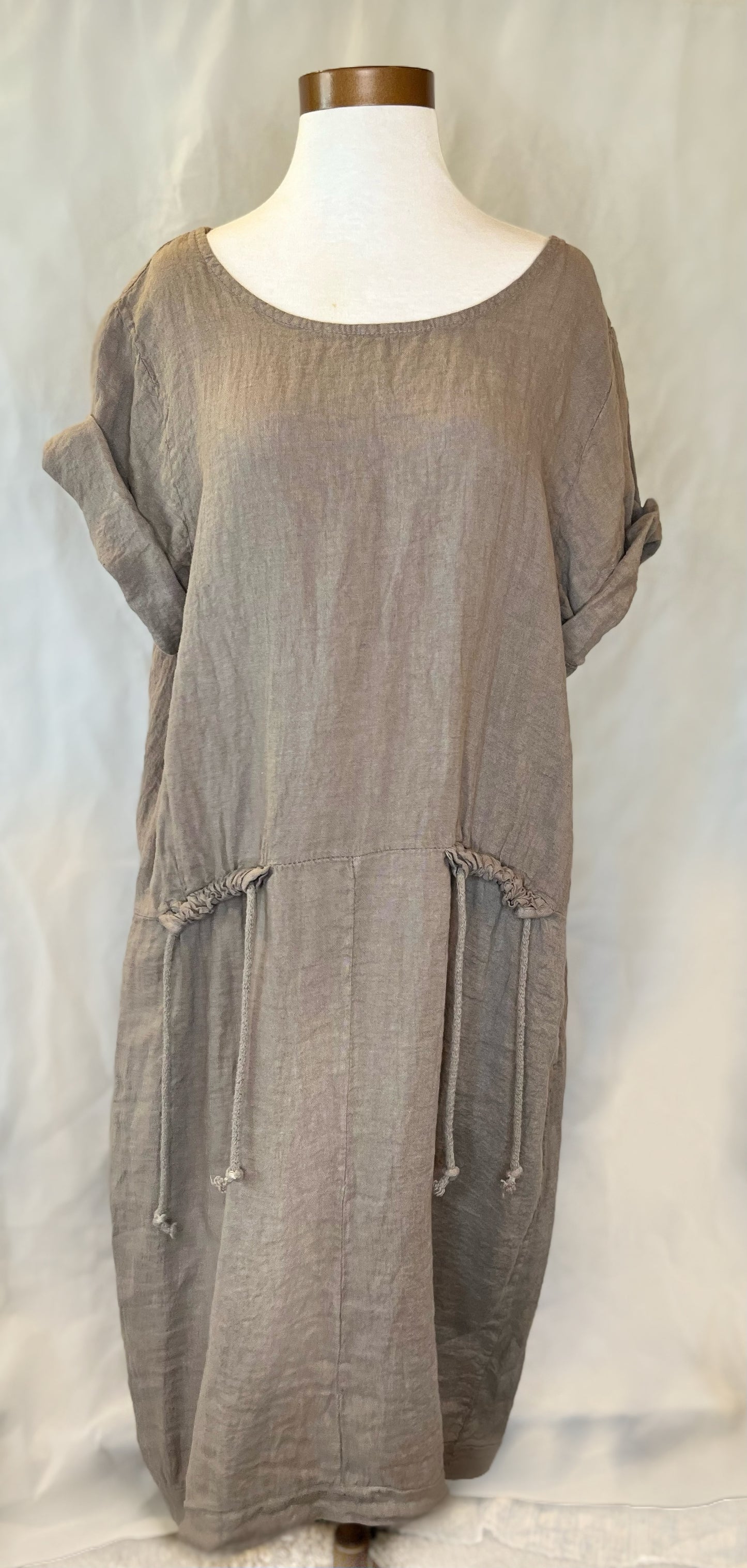 Lily Dress