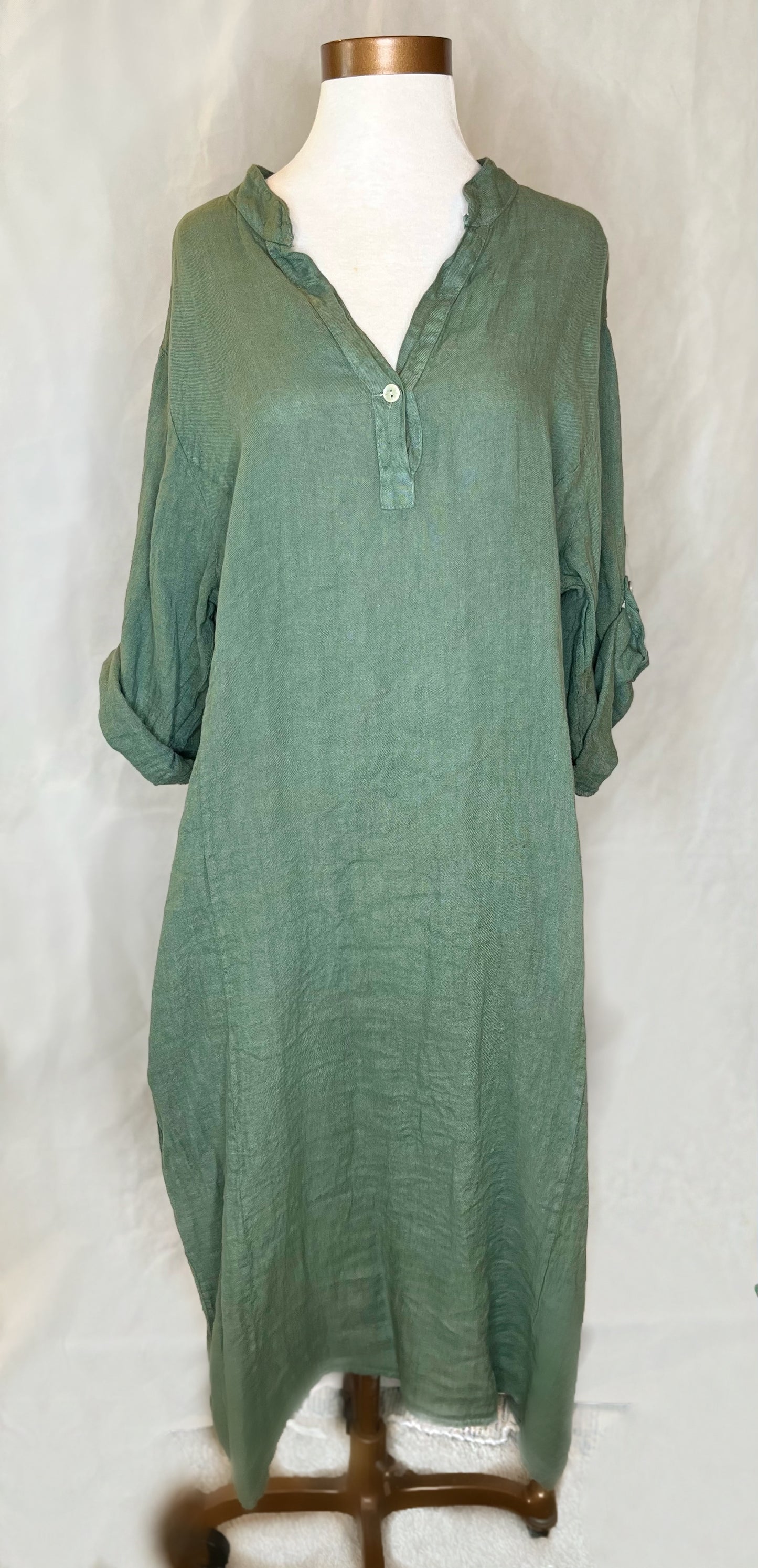 Leslie Dress