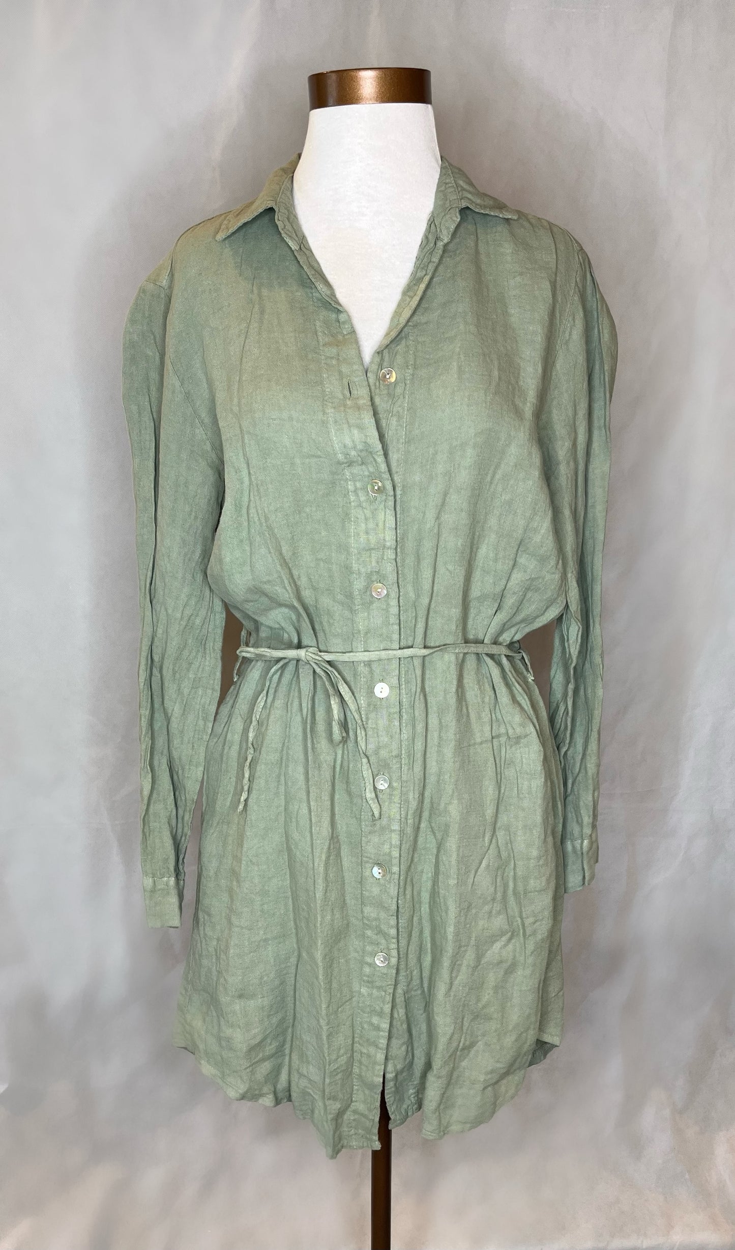 Jackie Dress