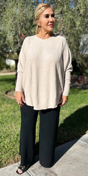 Dolman Sweater