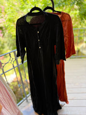 Hannah Dress