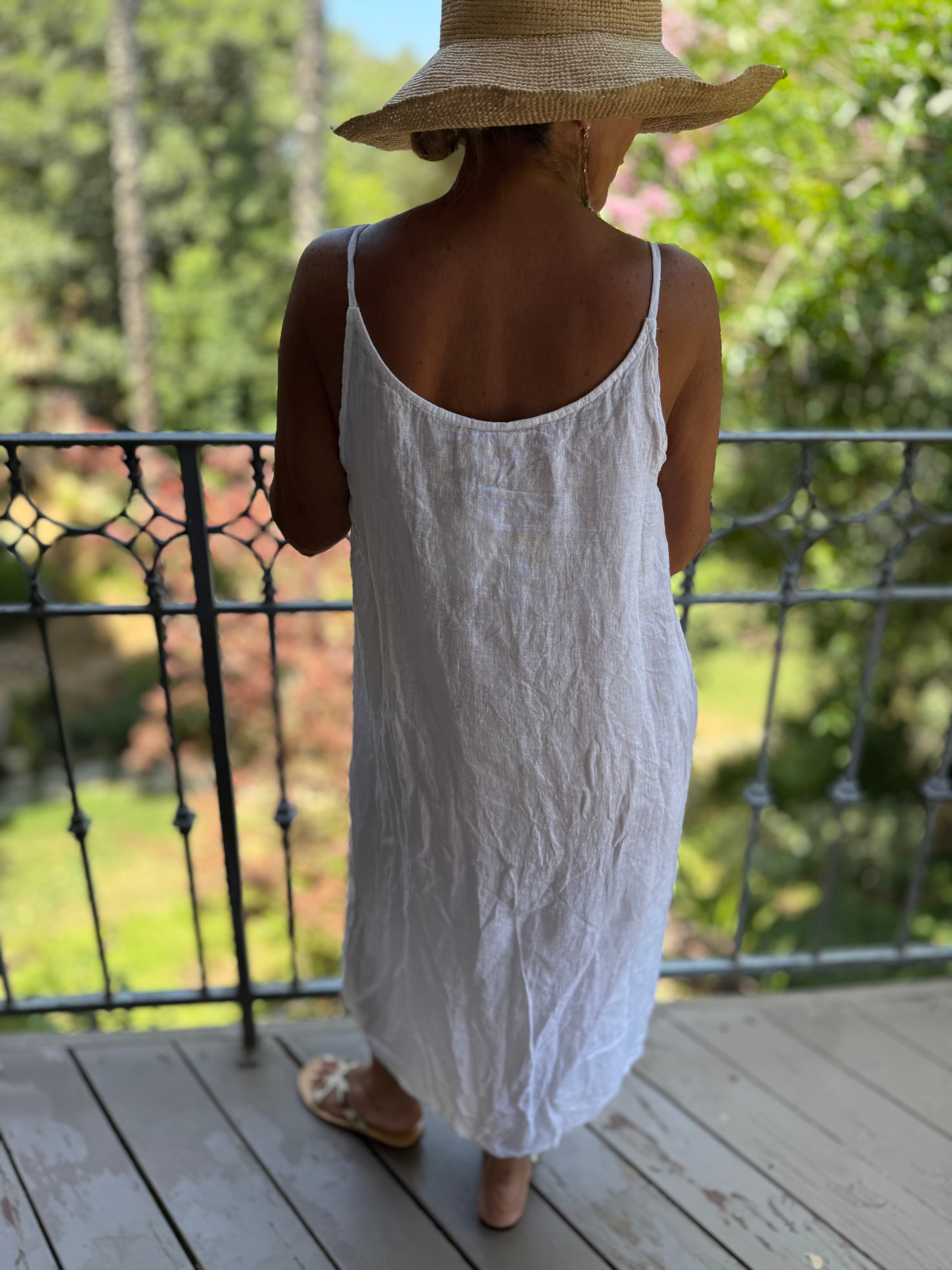 Sadie Dress