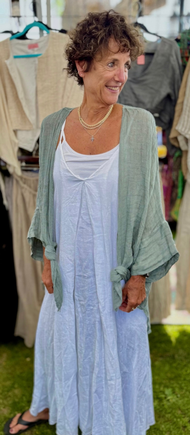 Alise Cover-Up