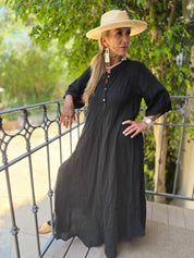 Hannah Dress