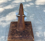 Pewter Ring 001