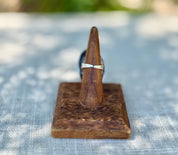 Pewter Ring 003