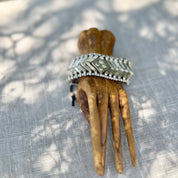 Pewter Bracelet 015