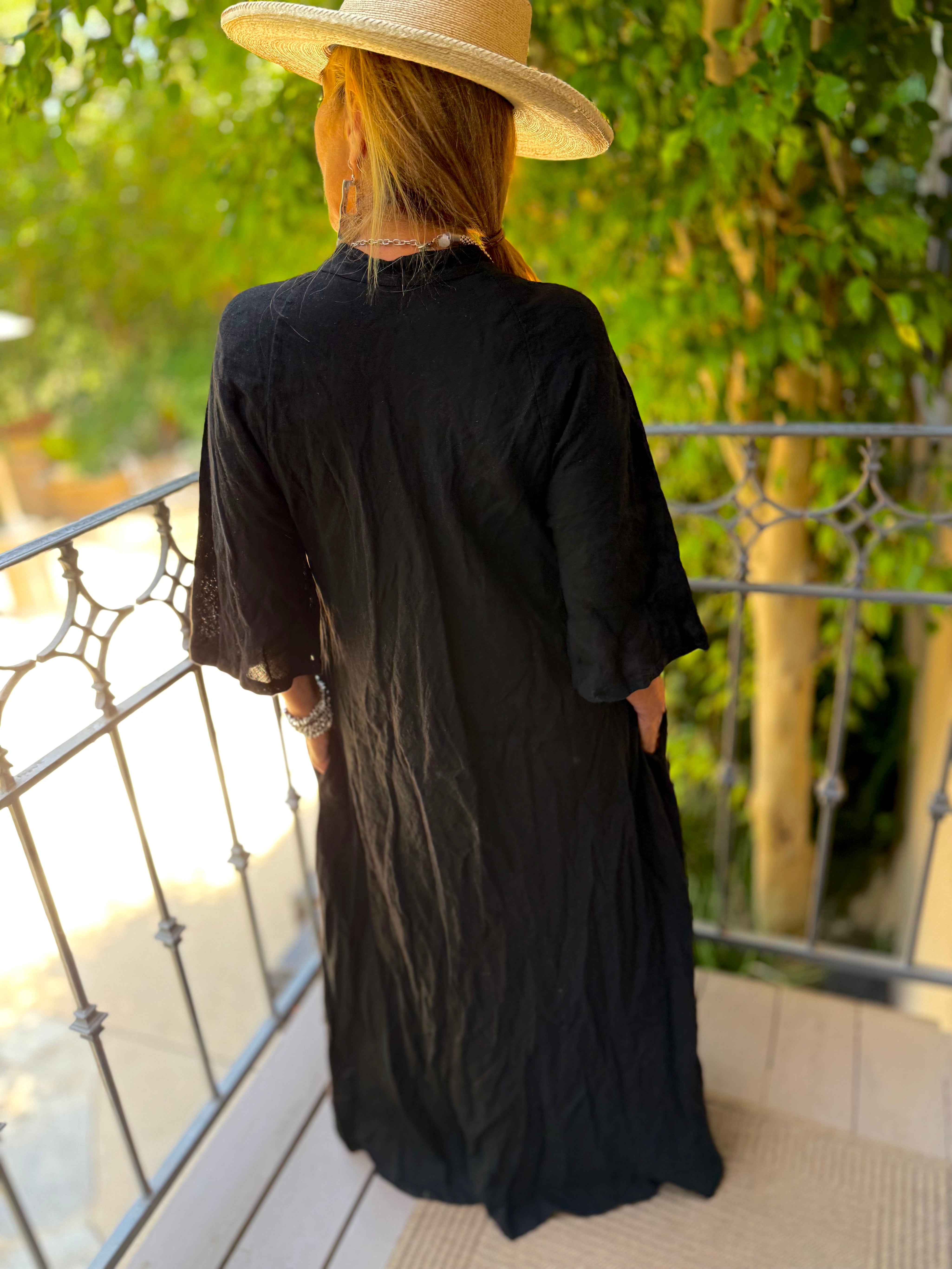 Hannah Dress