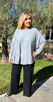 Dolman Sweater