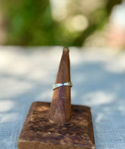 Pewter Ring 015