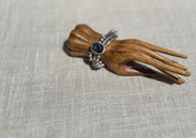 Pewter Bracelet 005