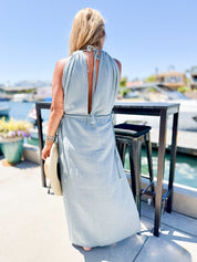 Savya Dress