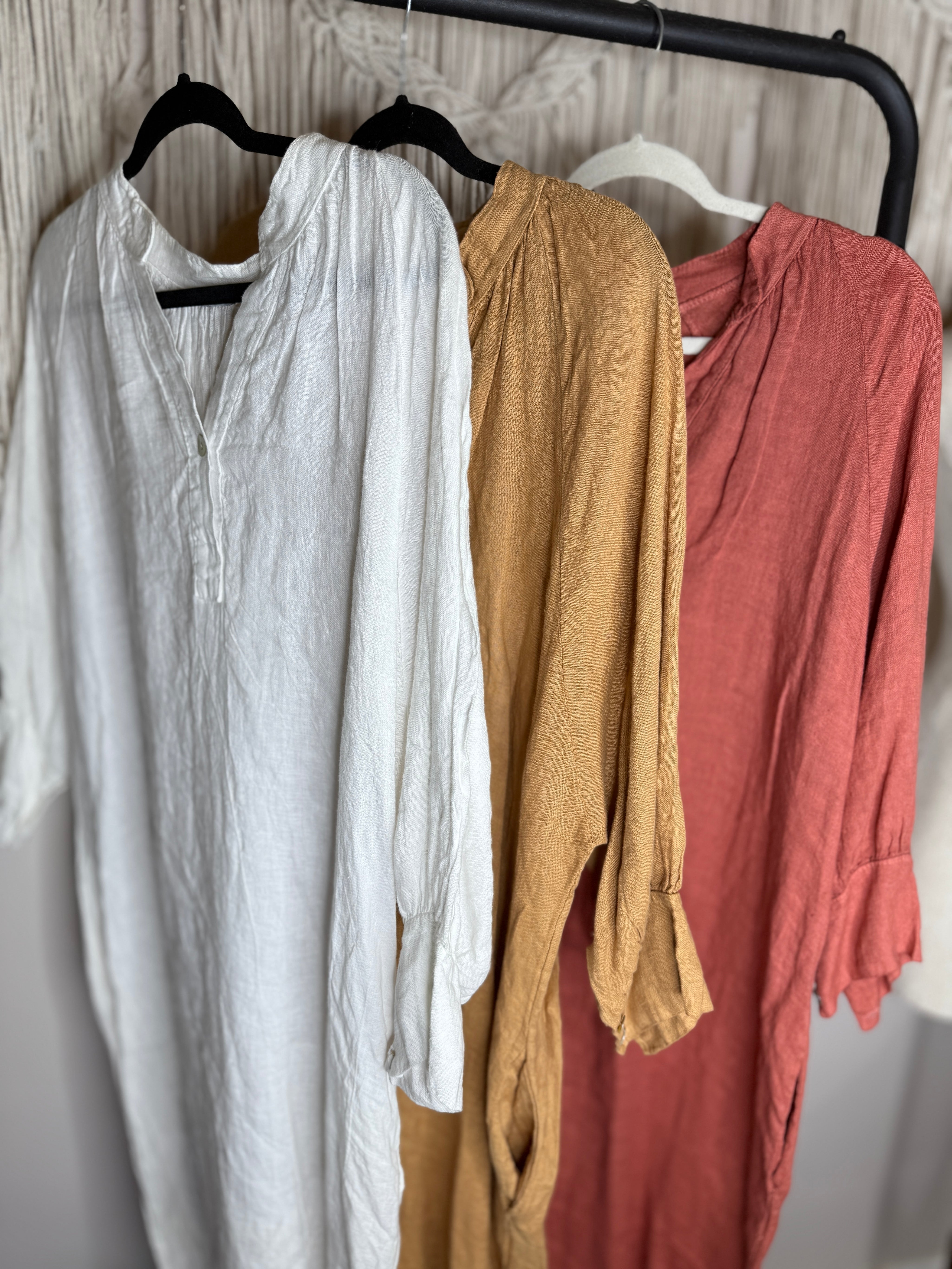 Vianca Dress