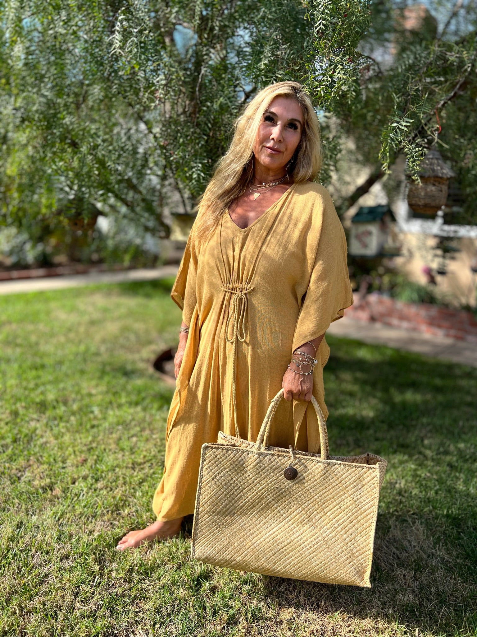 Kayla Kaftan