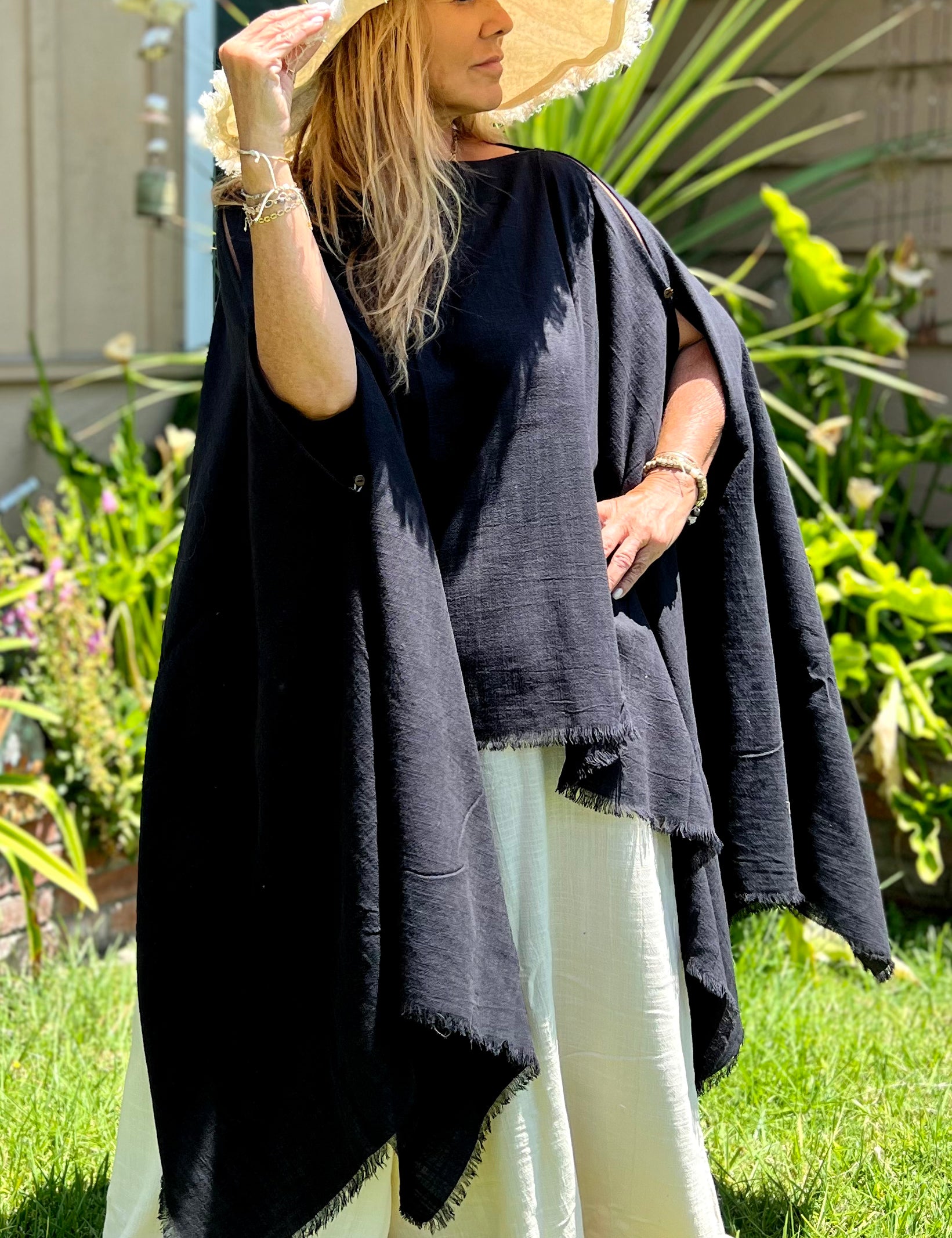 Anastasia Cape
