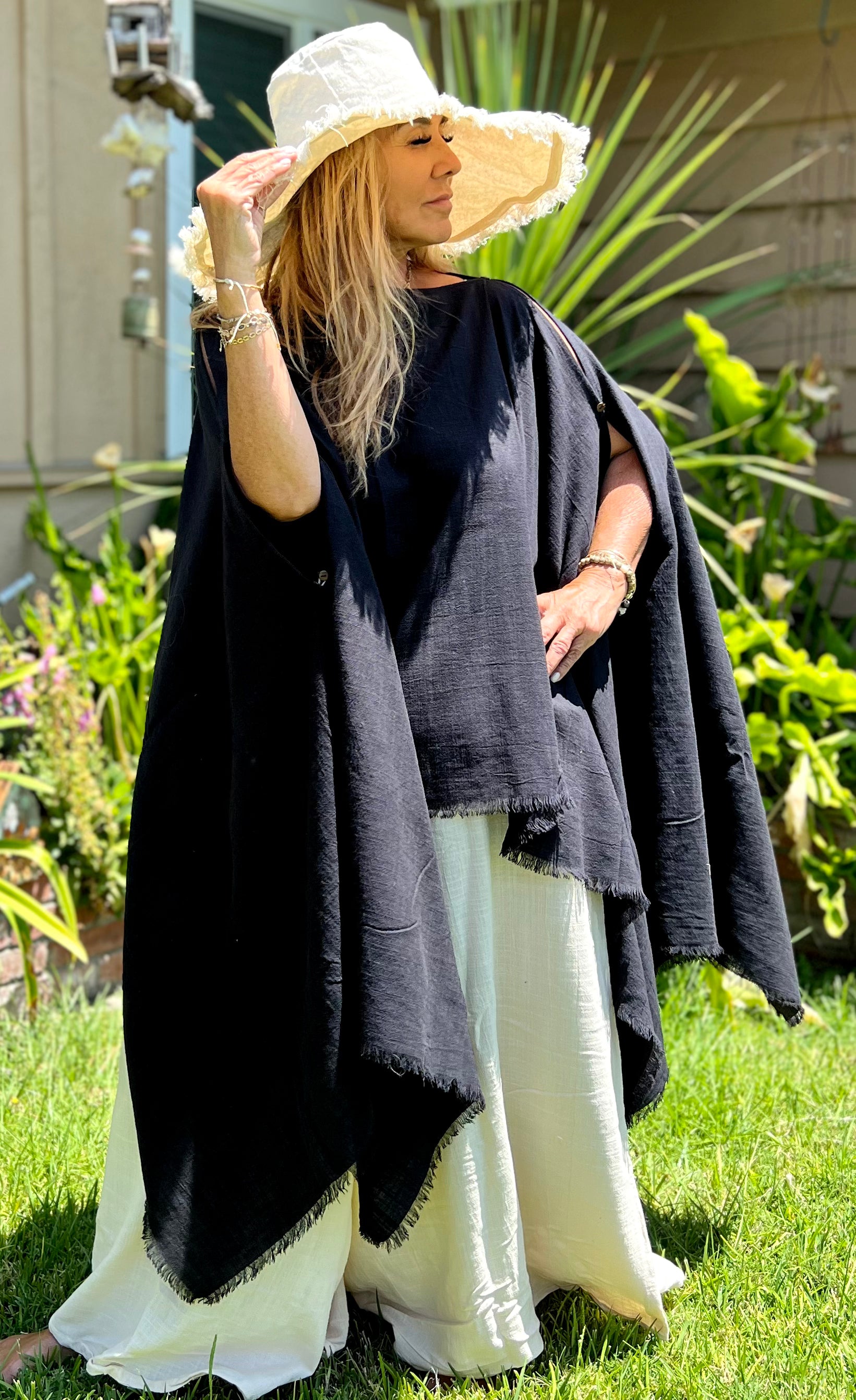 Anastasia Cape