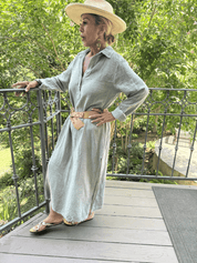 Tara Dress