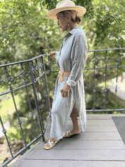 Tara Dress