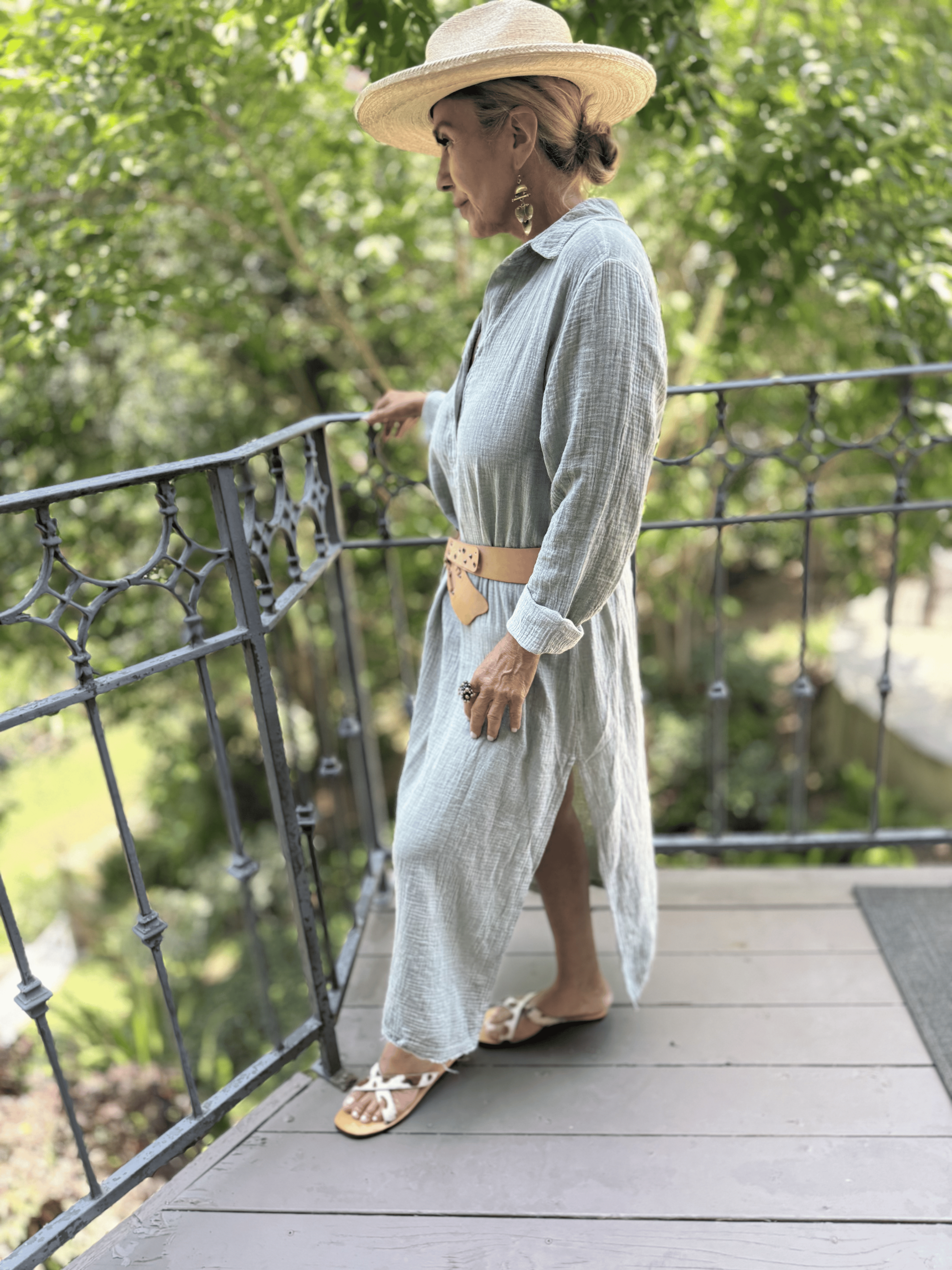 Tara Dress