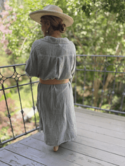 Tara Dress