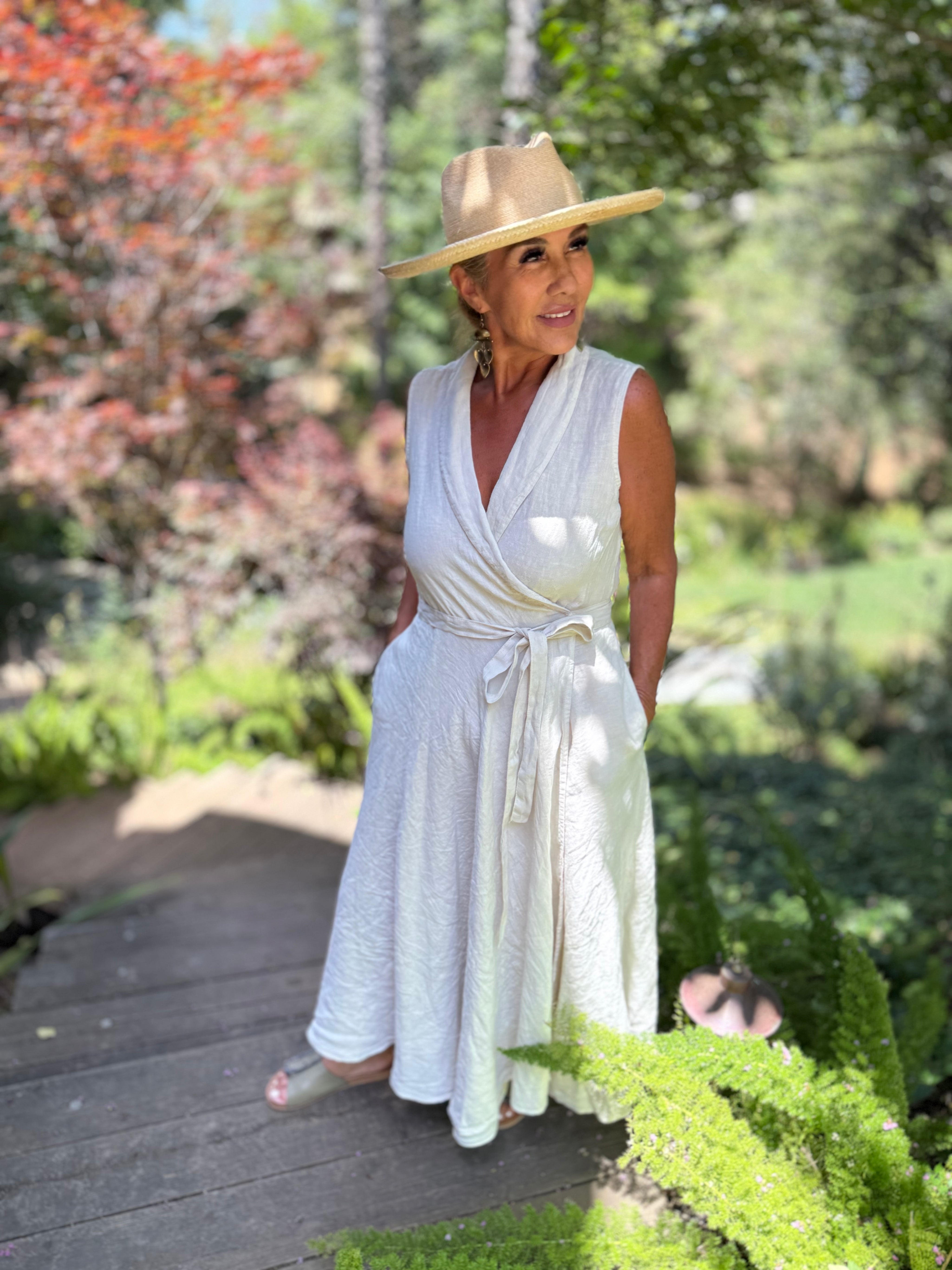 Asti Dress