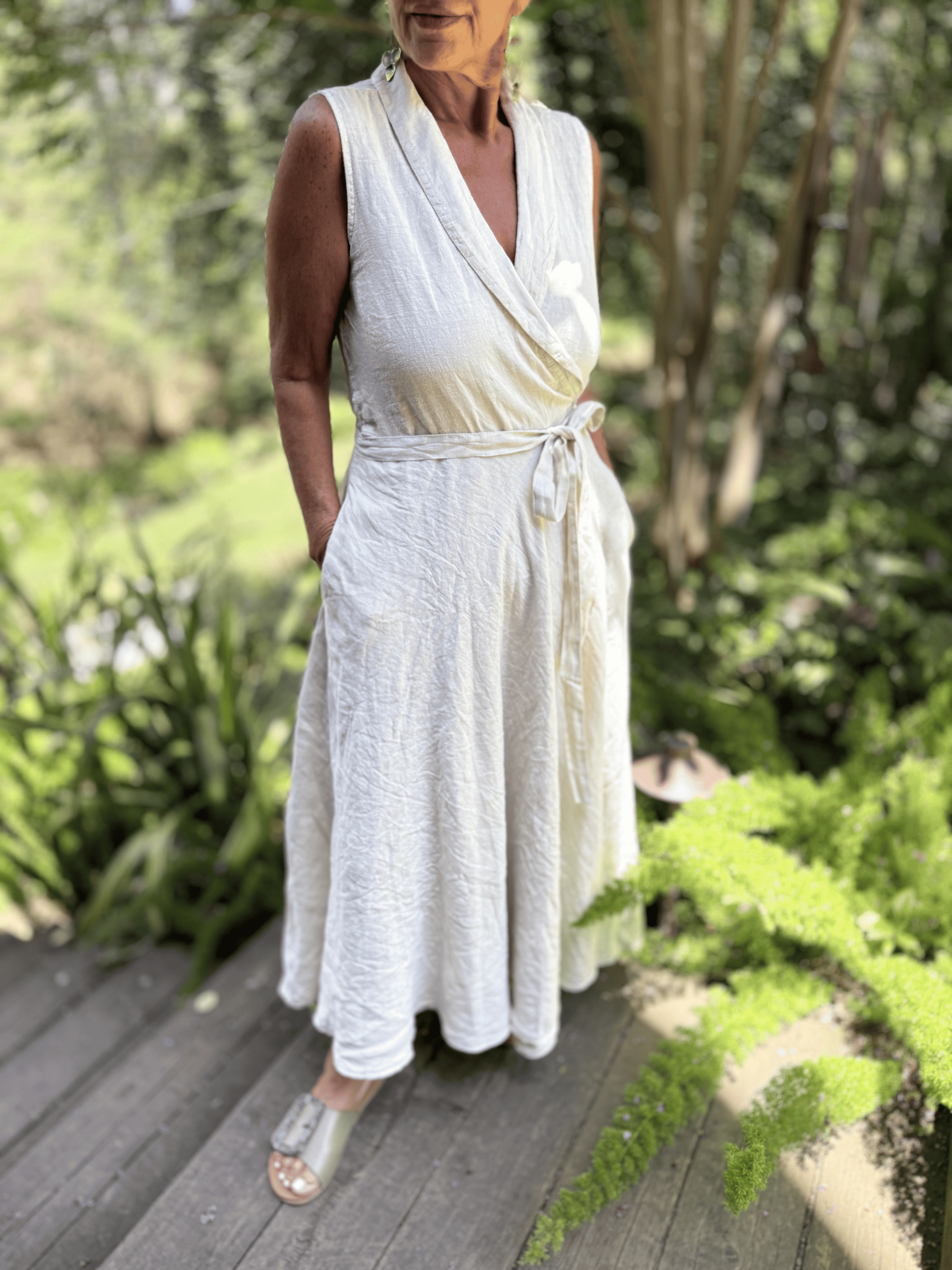 Tracy Dress