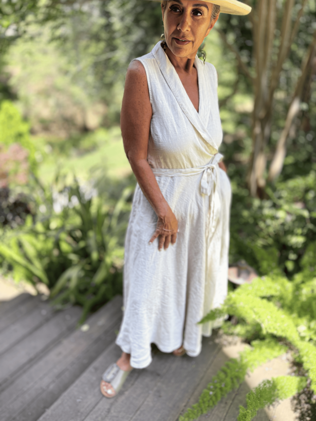 Tracy Dress