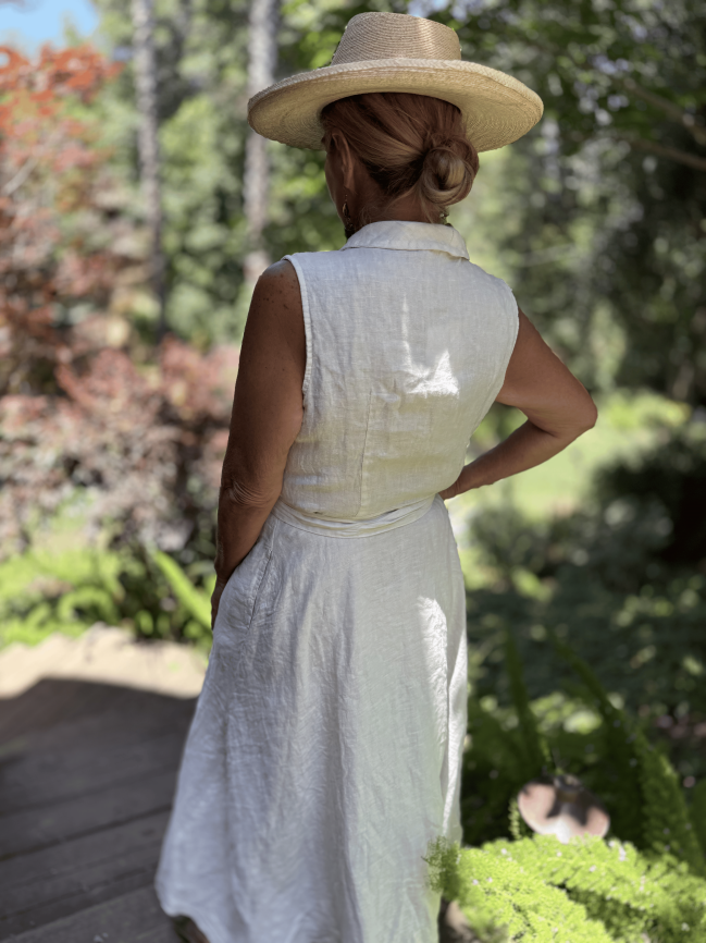 Tracy Dress