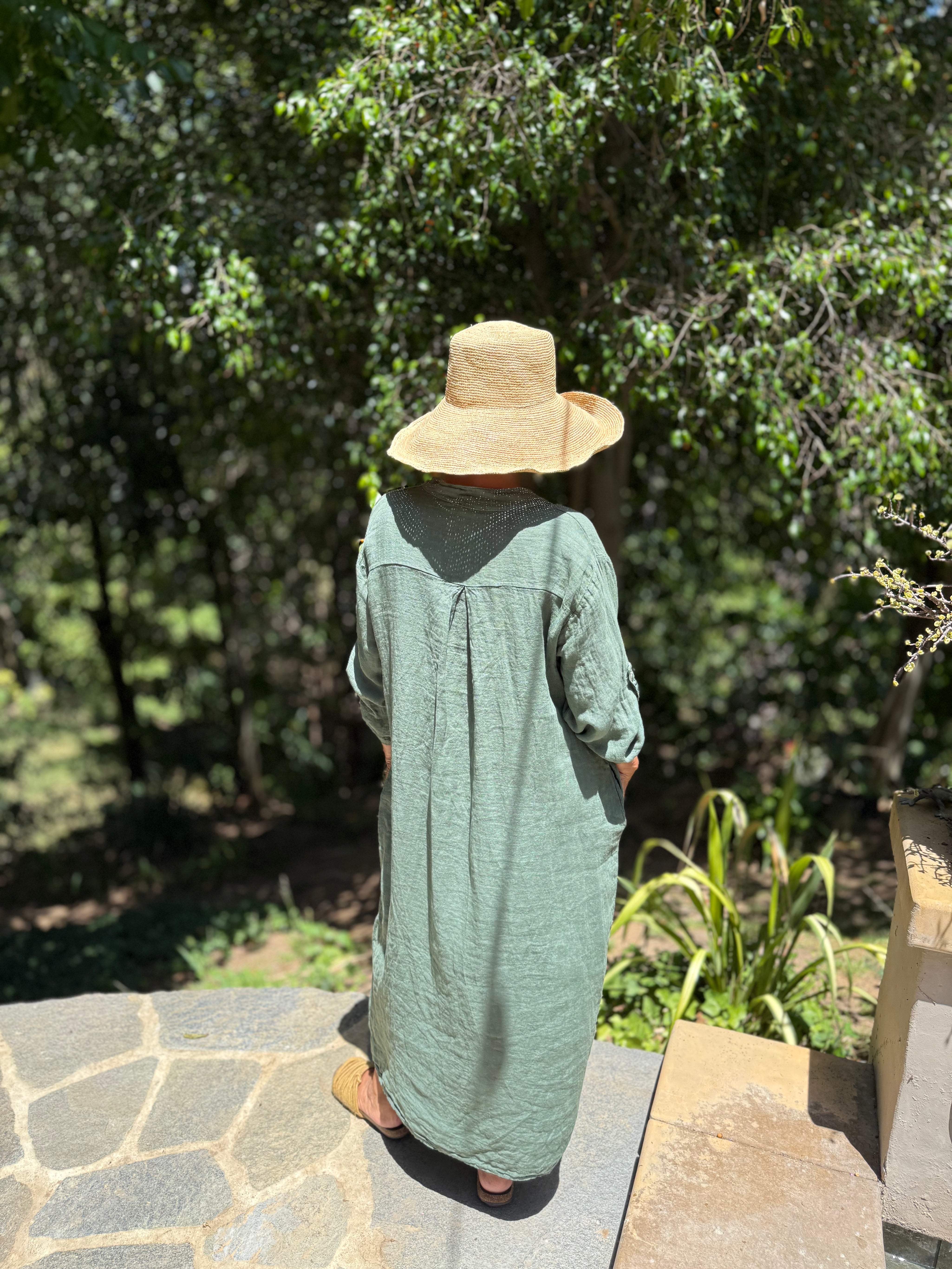 Beth Dress