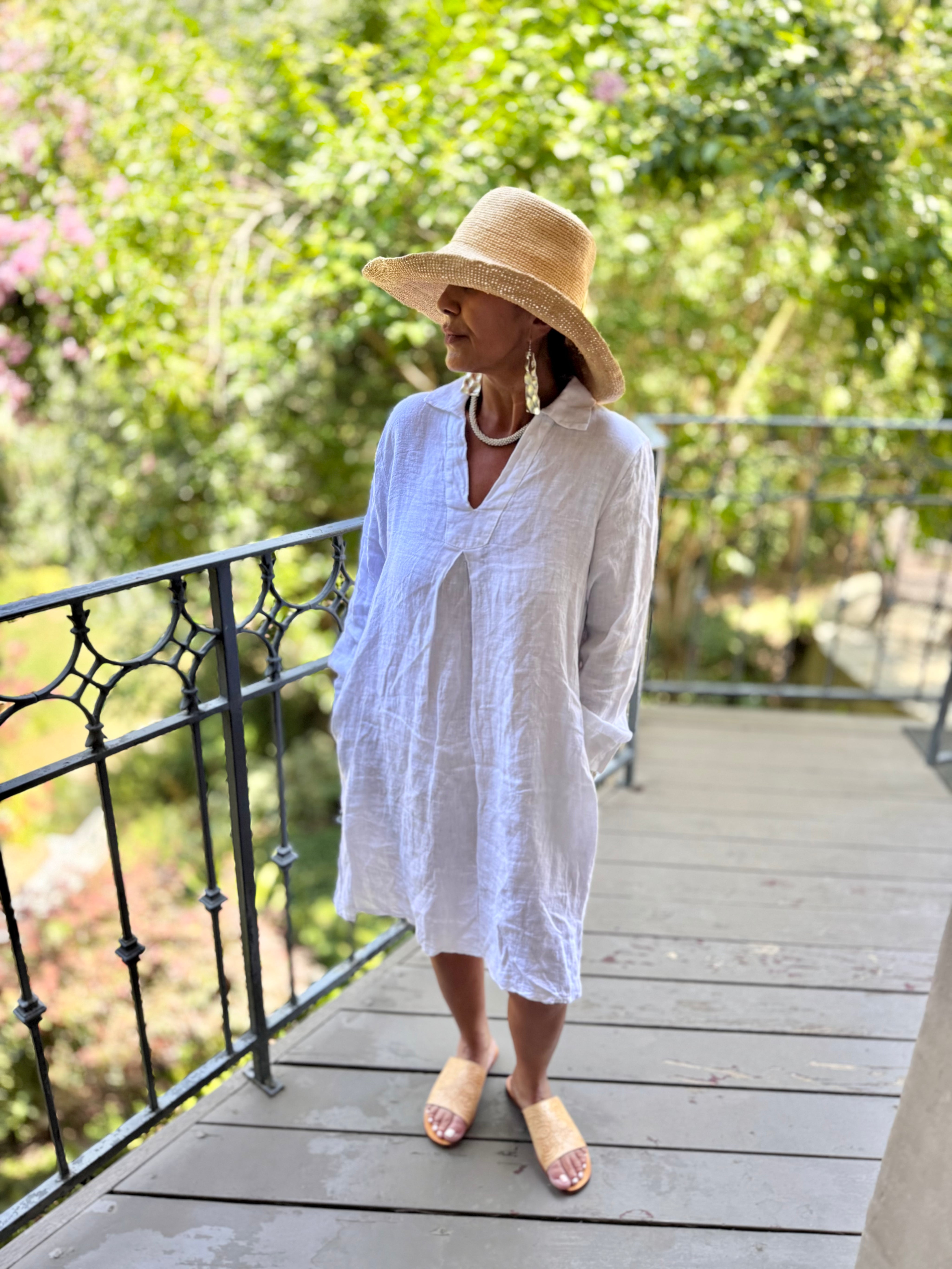 Alex Dress