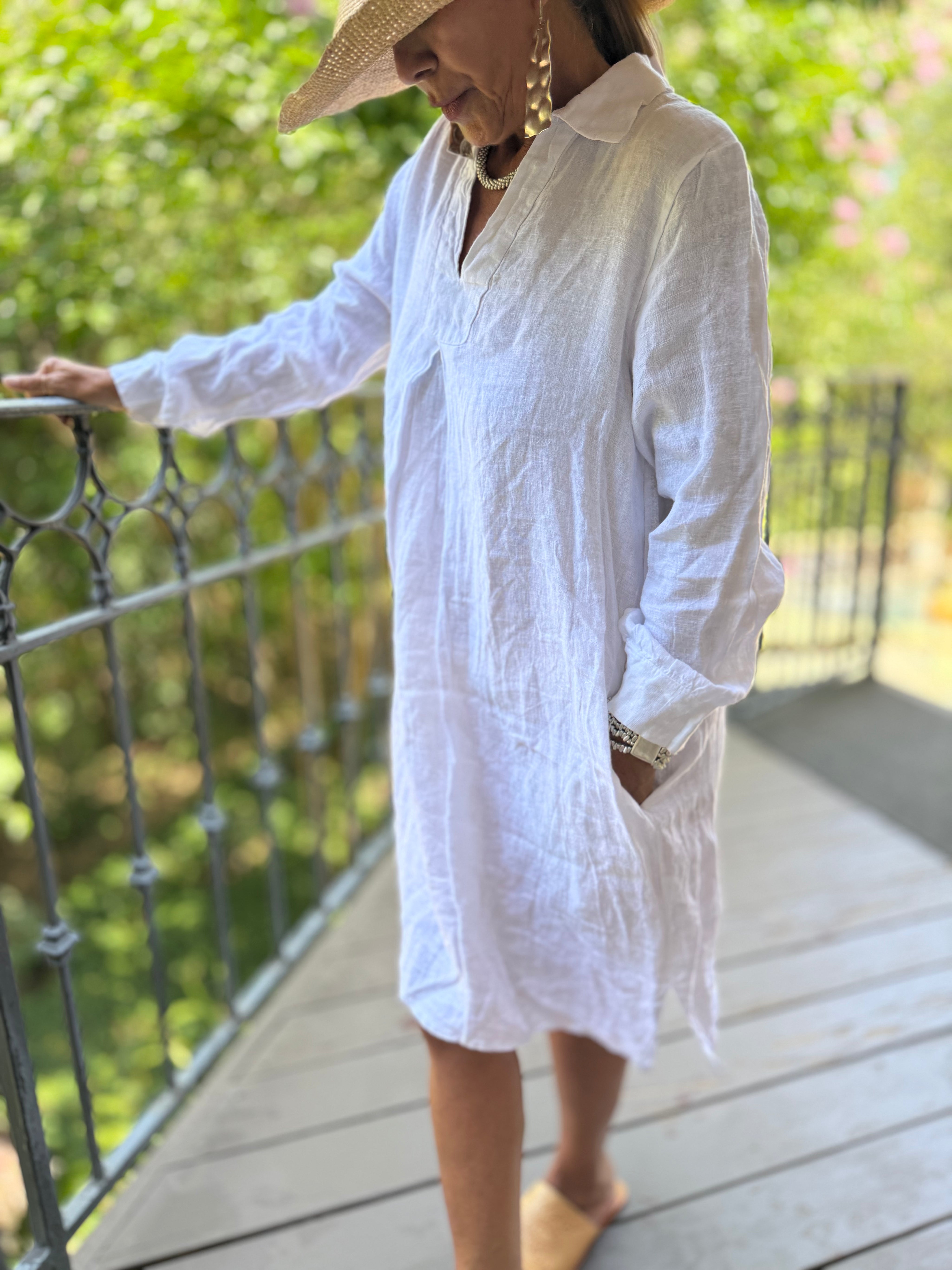 Alex Dress