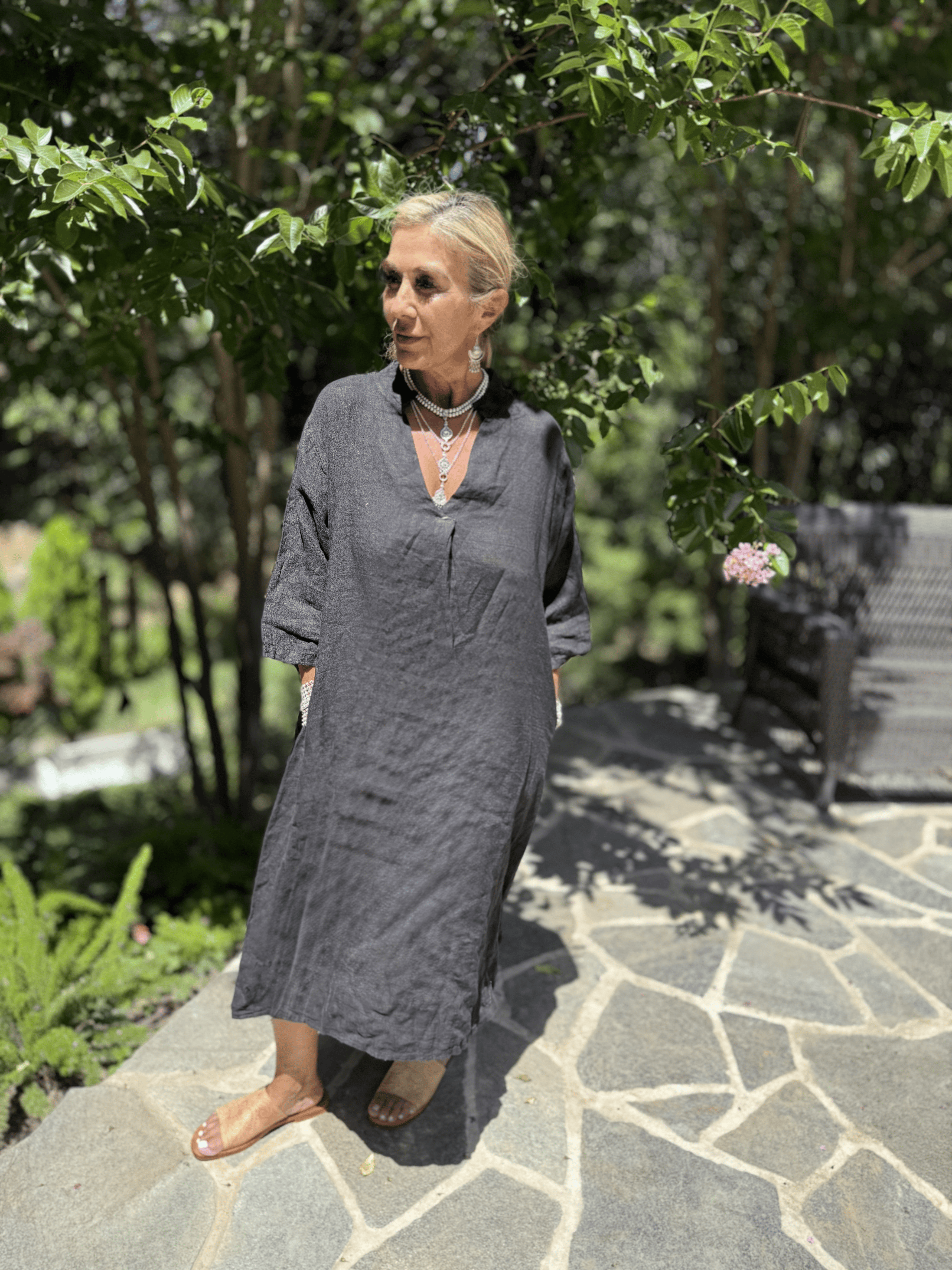 Diane Dress