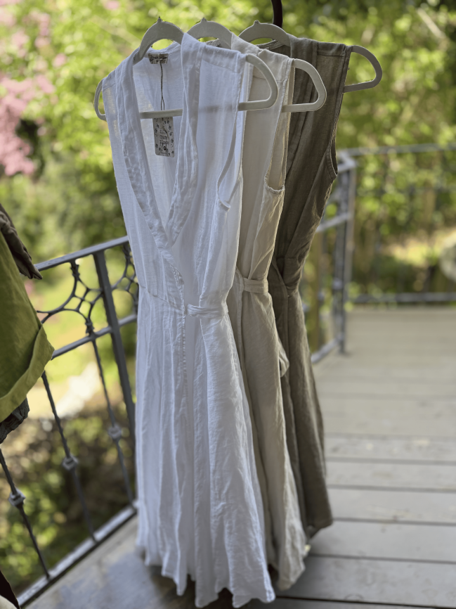Tracy Dress