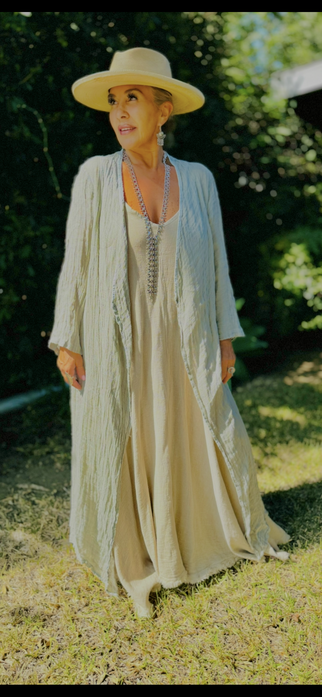 Juliet Cover-Up