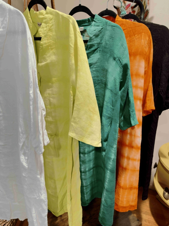 Diane Dress