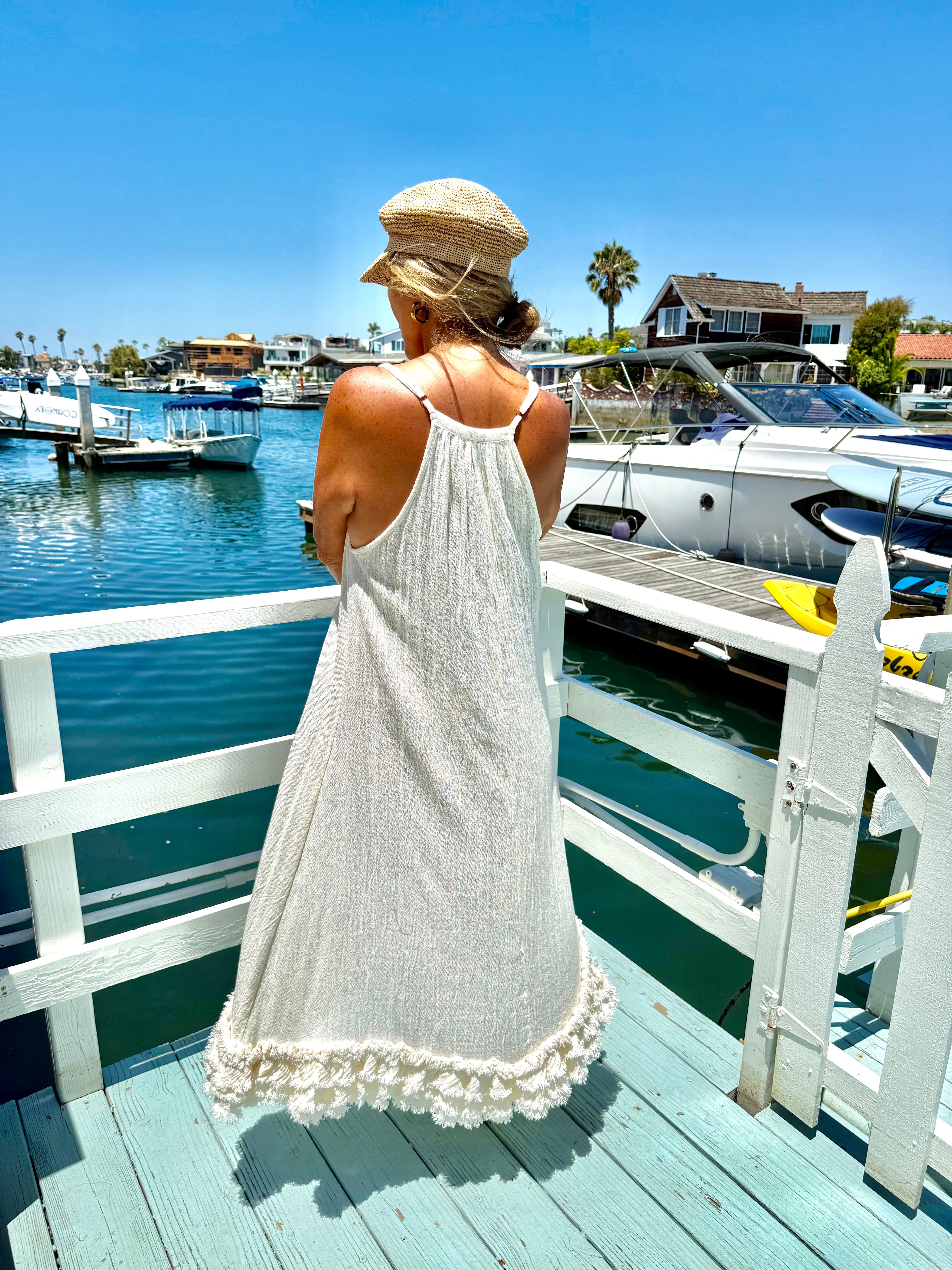 Ravenna Dress
