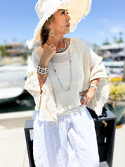 Pamina Knit Set