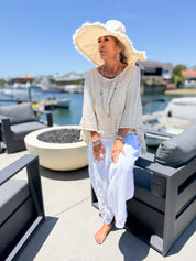 Pamina Knit Set