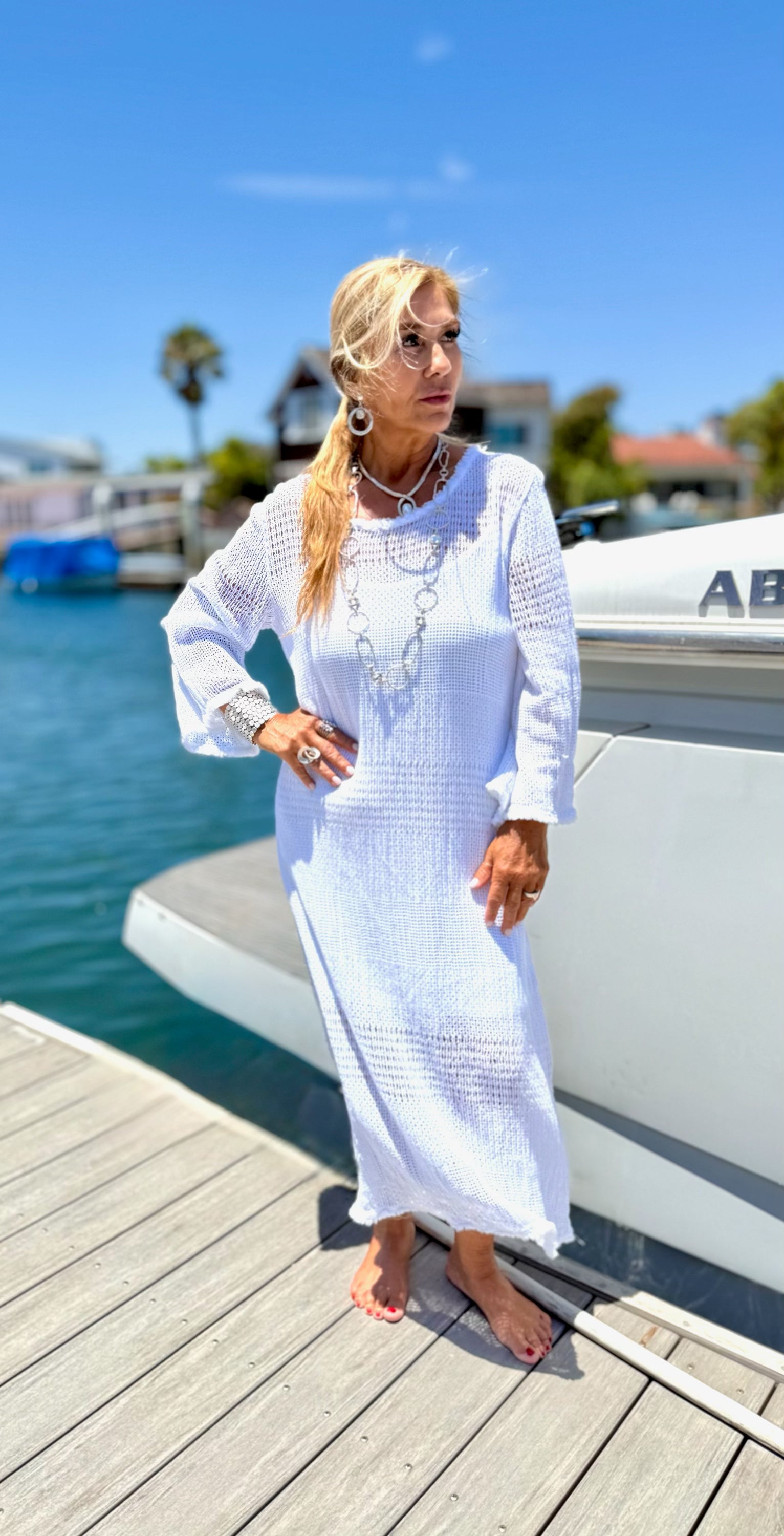 Giorgia Dress