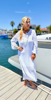 Giorgia Dress