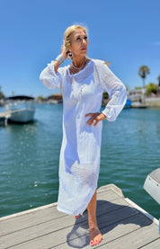 Giorgia Dress