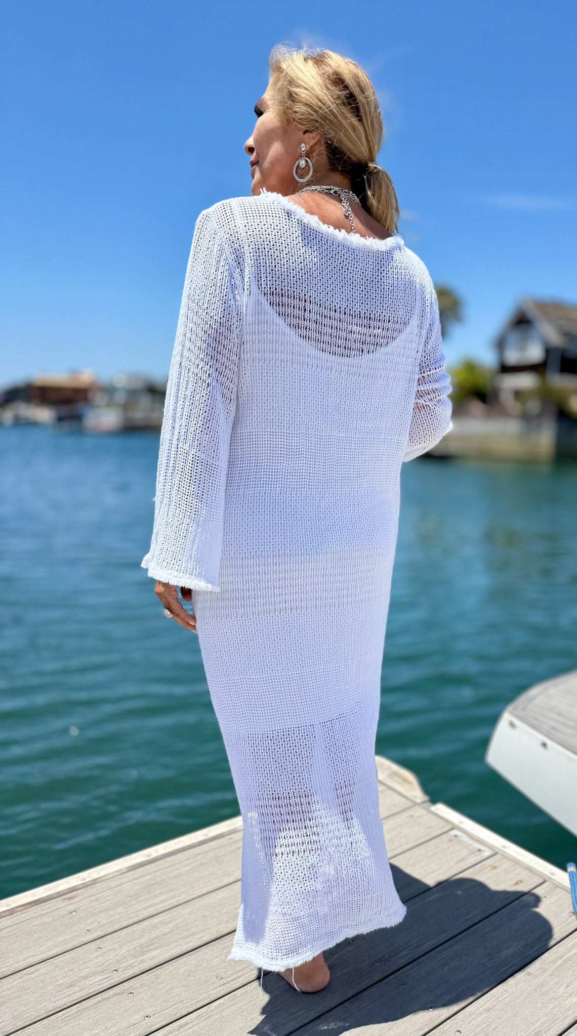 Giorgia Dress