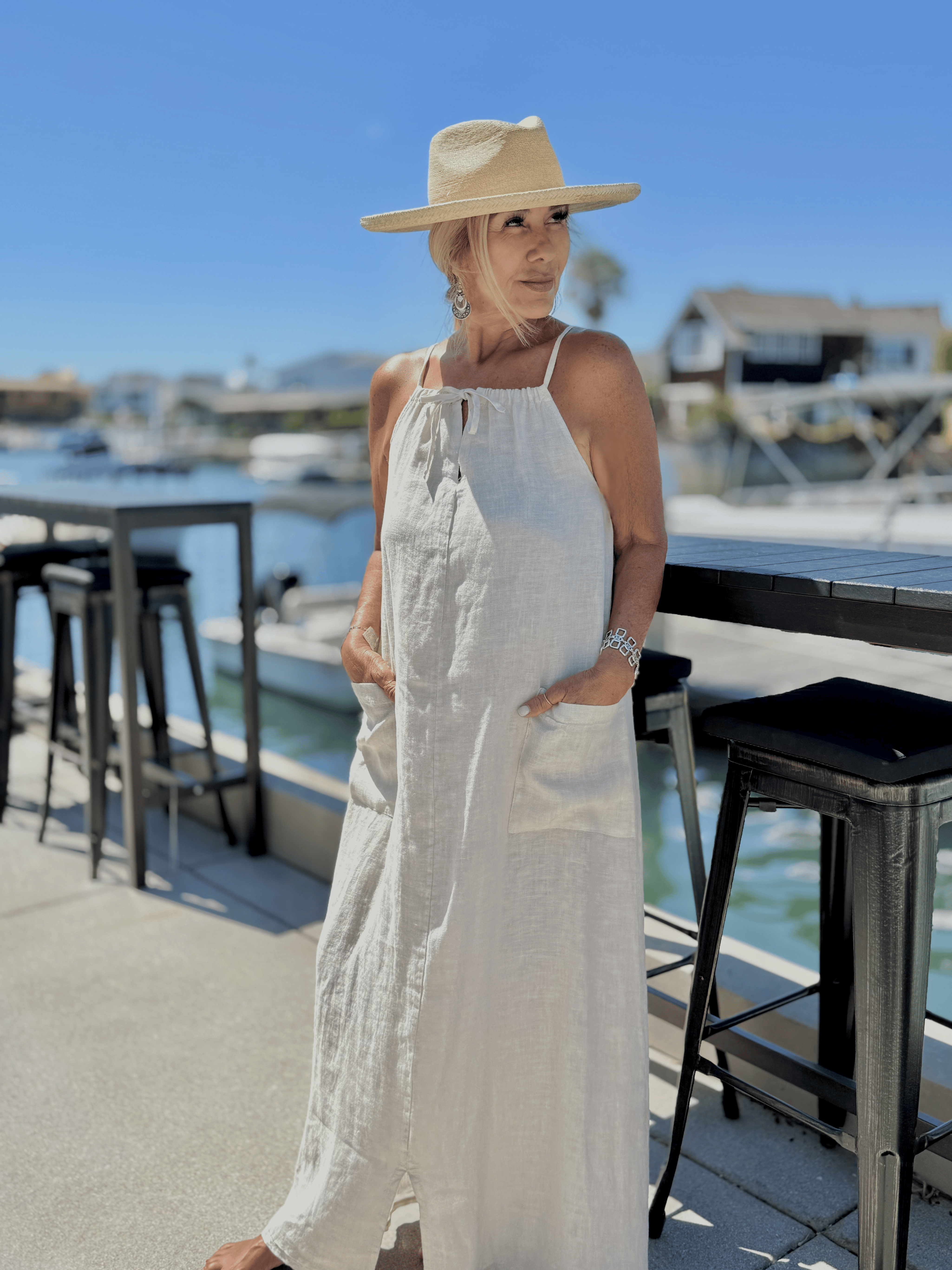 Stella Dress