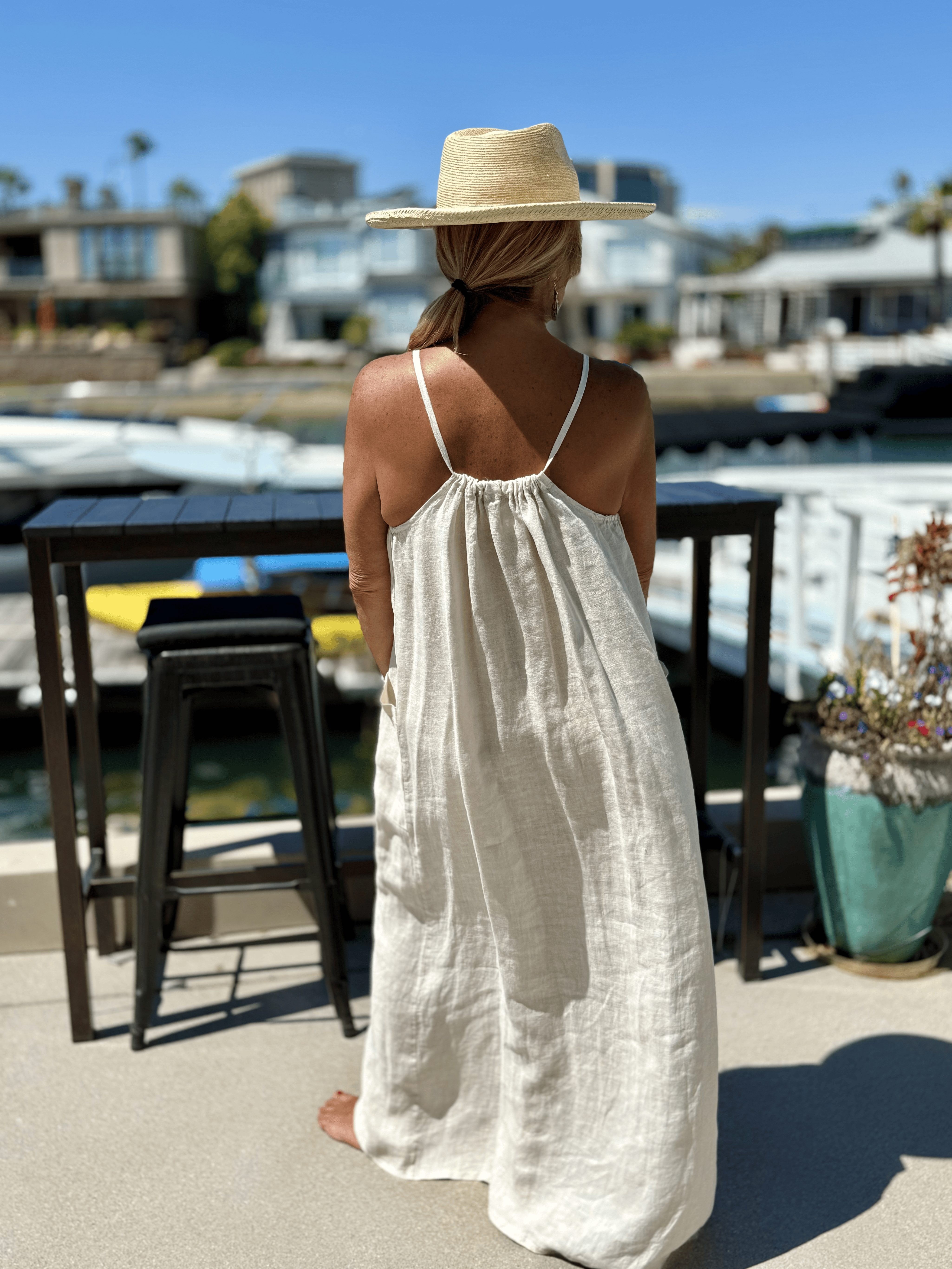 Stella Dress