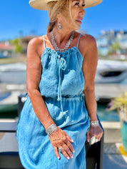 Gia Dress