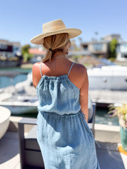 Gia Dress