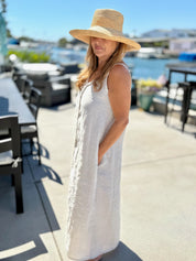 Donnalee Dress