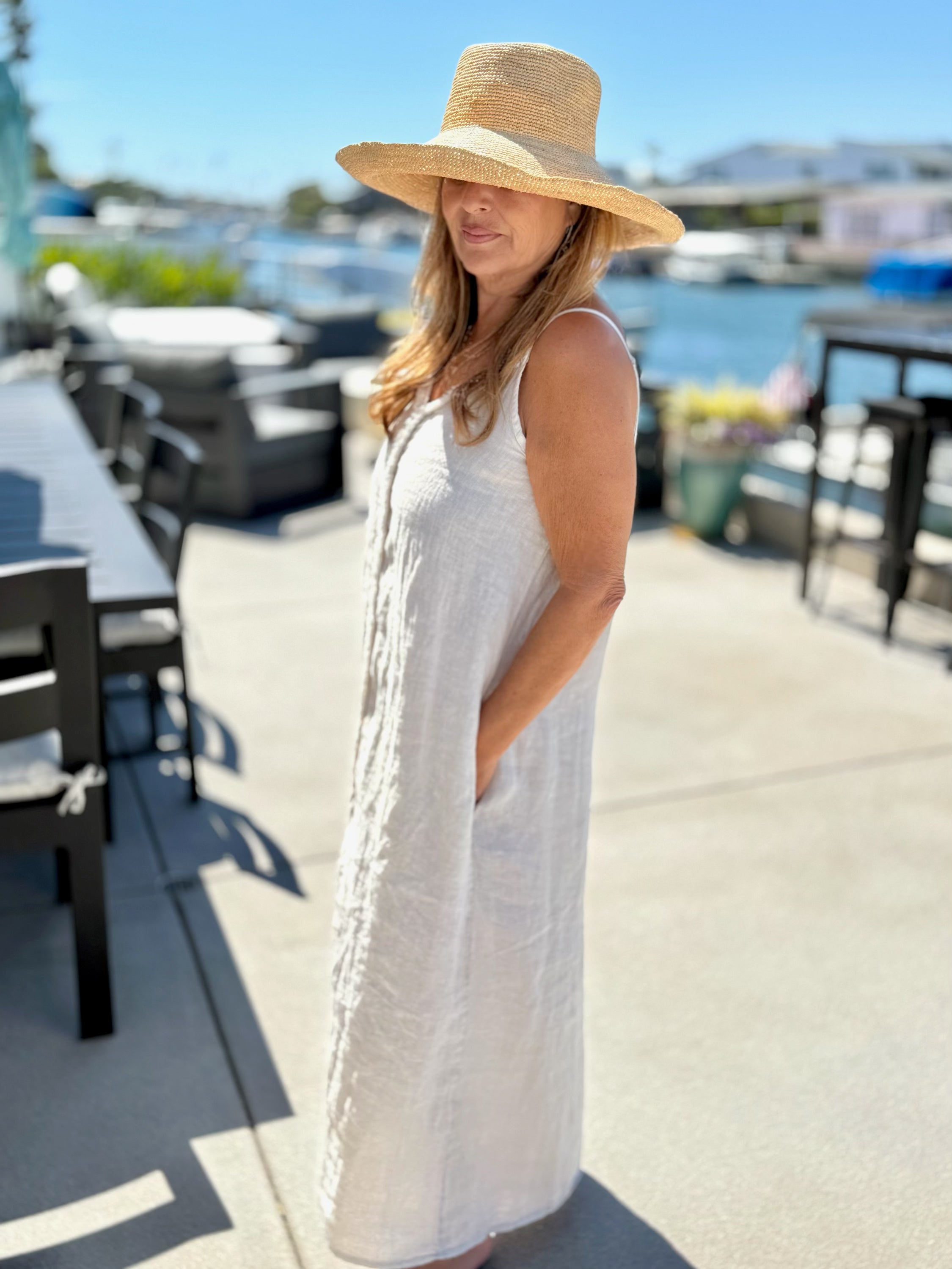 Donnalee Dress