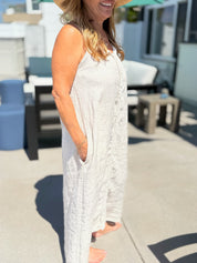 Donnalee Dress